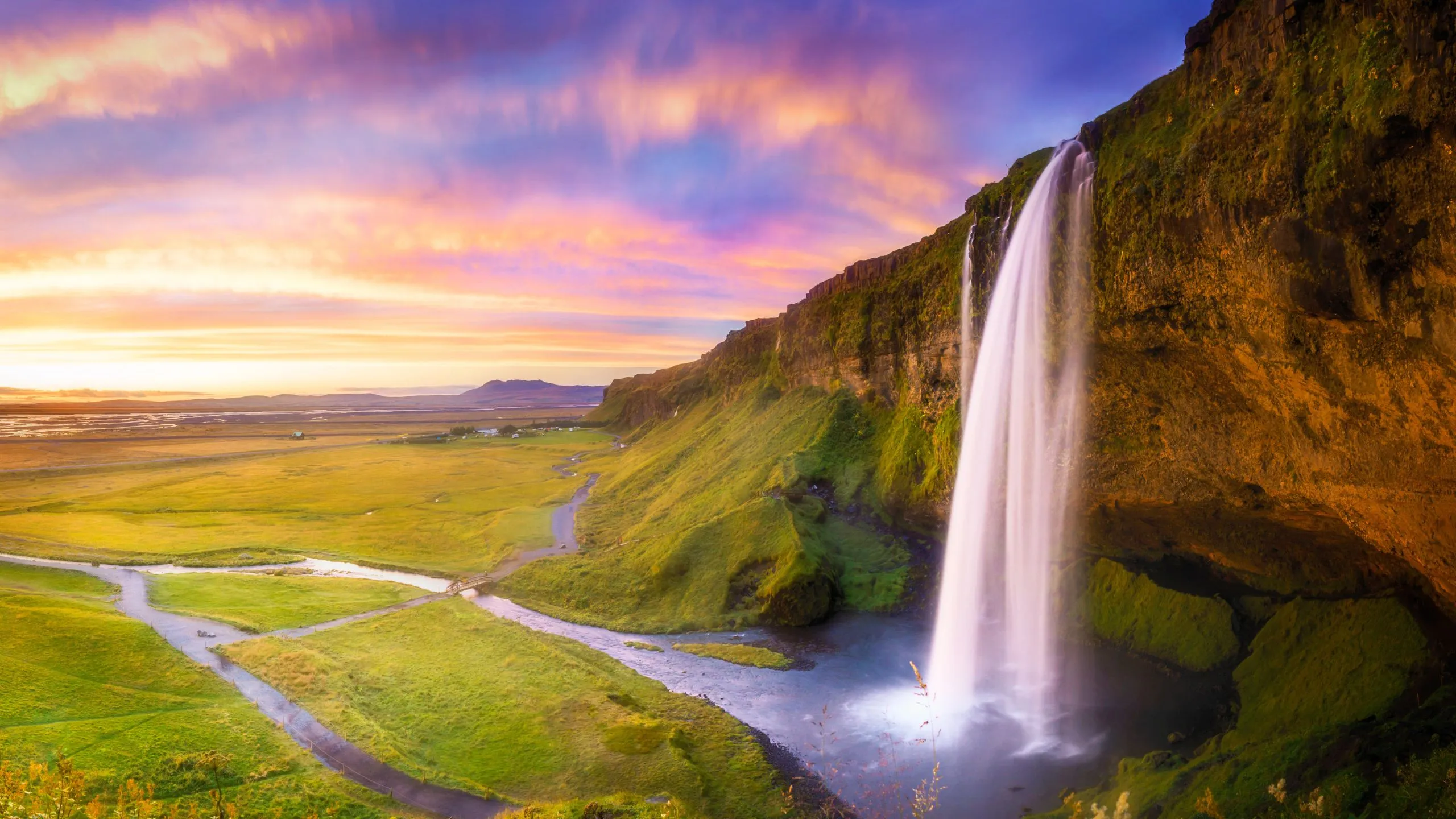 Islandia