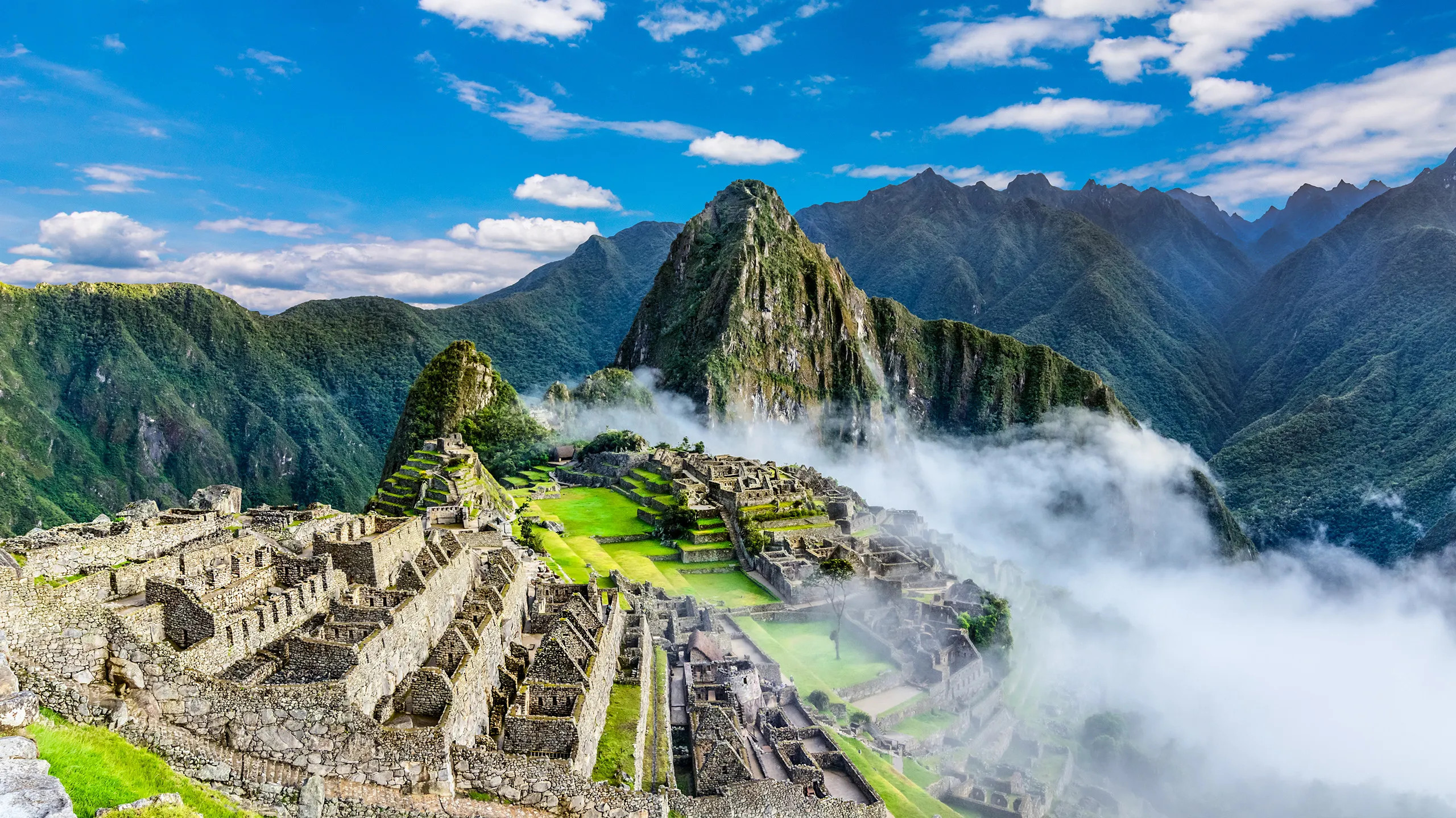 Perú